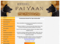 faiyaan.com