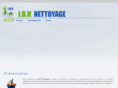 ibh-nettoyage-idf.com