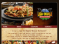lagodechapalarestaurants.com