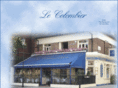 le-colombier-restaurant.co.uk