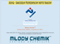 mlodychemik.pl