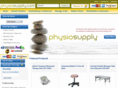 physiosupply.com