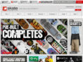 skatefanatics.com