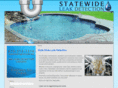 statewideleakdetection.com