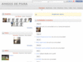 amigosdepiura.com