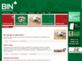 bin.no
