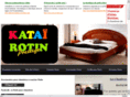 chambres-rotin.com