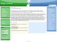 singer-systems.de