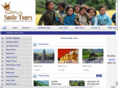 vietnamsmiletours.com