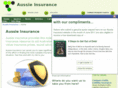 aussie-insurance.com
