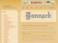 janneck.eu