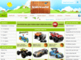 kidsworld.bg