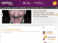optimamayores.com