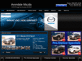 avondalemazda.com