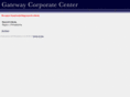 gatewaycorpcenter.com