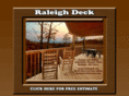 raleighdeck.com