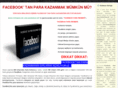 facebookpararehberi.com