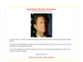 florida2000election.com