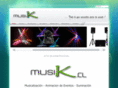 musik.cl