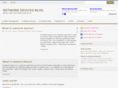 network-devices.com