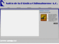 salondelaplasticachihuahuense.com