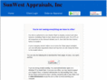 socalresidentialappraisers.com