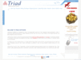 triad-india.com