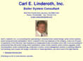 carllinderoth.com