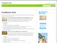 kreditkartegold.org