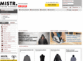 mistr.cz