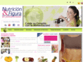 nutricionyfigura.com