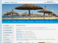 sunmed-tunisia.com