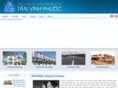 tanvinhphuoc.com