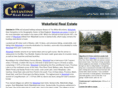wakefieldrealestatenh.com