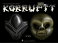 korruptt.com
