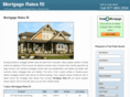 mortgageratesri.com