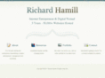 richardhamill.com