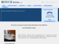 roycebook.com