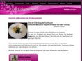 zuckergoscherl.com