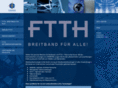 diamond-ftth.com