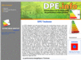 dpe-toulouse.com