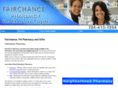 fairchancepharmacy.net