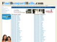findbanquethalls.com