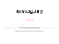 neverland-fashion.com
