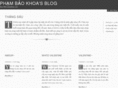phambao.com