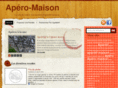 aperomaison.fr