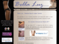 bellaluzbeauty.com