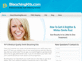 bleachingkits.net
