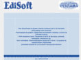 edisoft-bg.com