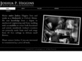 joshuaphiggins.com